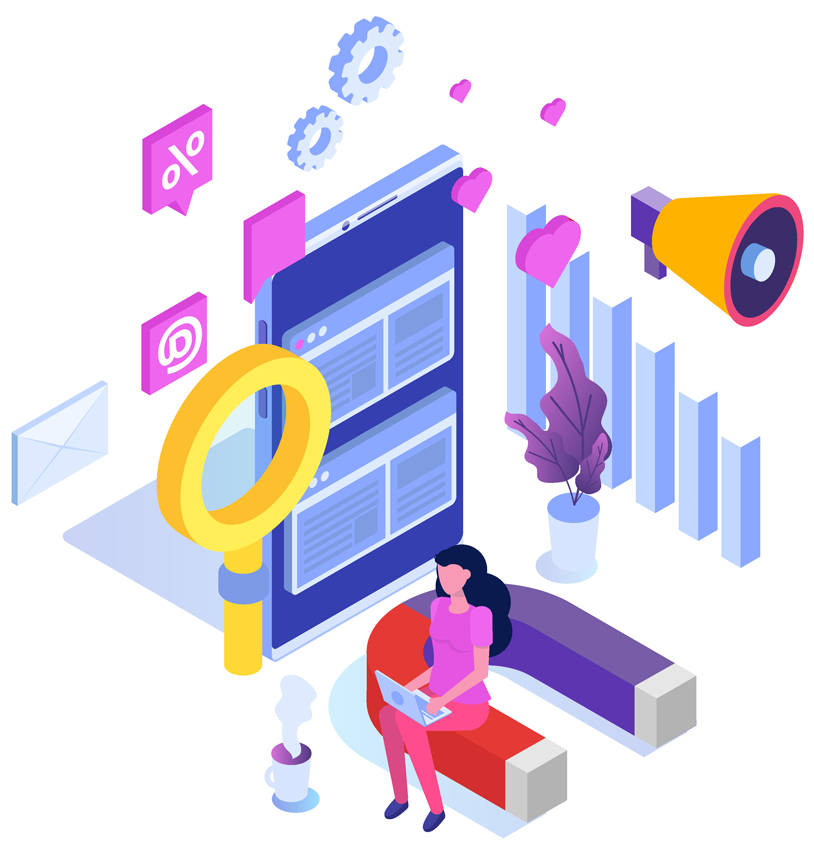 What We Offer