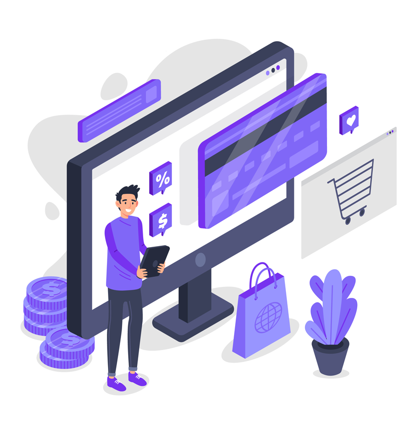 What We Offer