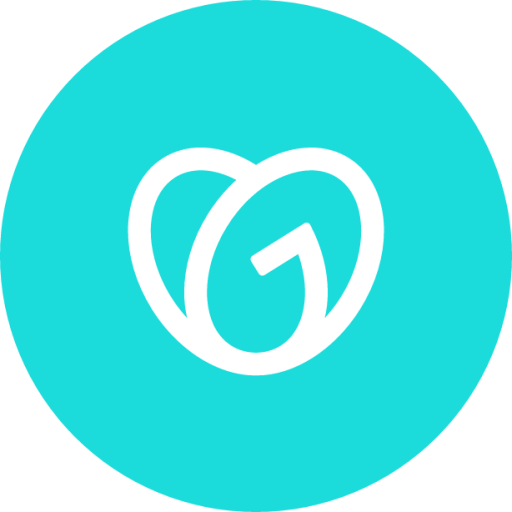 GoDaddy Icon