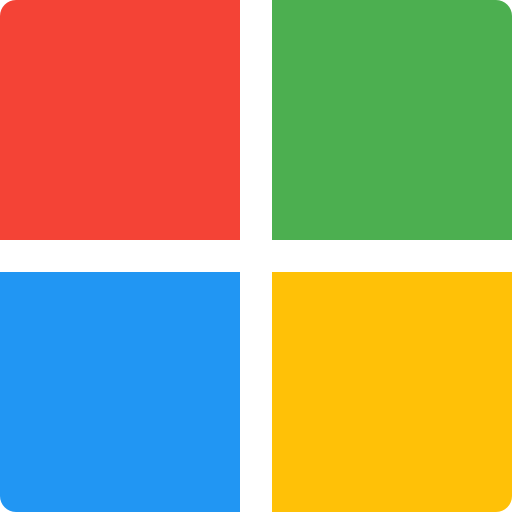 Microsoft 365 Icon