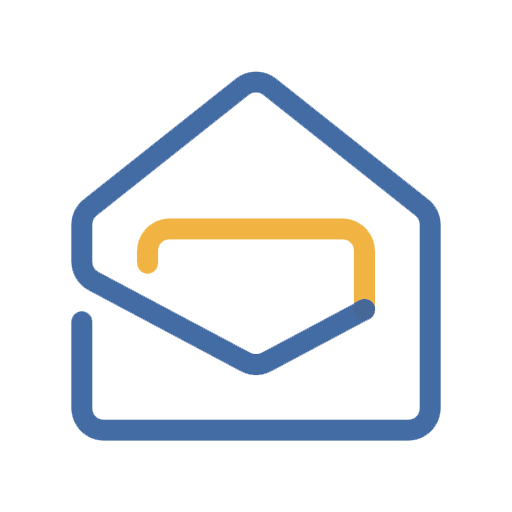 Zoho Mail Icon